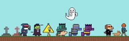Escape Chase Monster artwork 1
