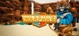 Warpaws artwork 1