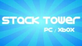 Stack Tower͏ artwork 1
