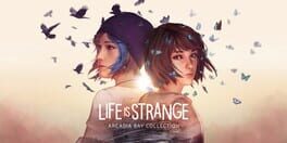 Life Is Strange: Arcadia Bay Collection artwork 1