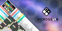 Picross S8 artwork 1
