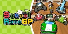 School Race GP artwork 1