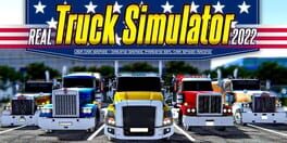 Real Truck Simulator 2022 artwork 1