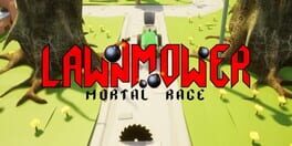 LawnMower: Mortal Race artwork 1