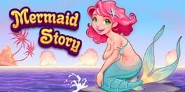 Mermaid Story artwork 1