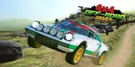 4x4 Offroad Driver artwork 1
