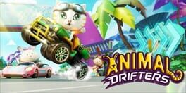 Animal Drifters artwork 1