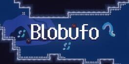 Blobufo artwork 1