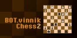 BOT.vinnik Chess 2 artwork 1