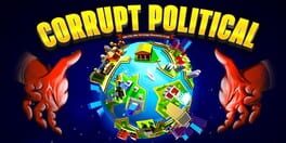Corrupt Political artwork 1