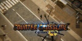 Counter Crossline: Crime War artwork 1