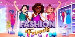 Fashion Friends artwork 1