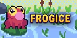 Frogice artwork 1