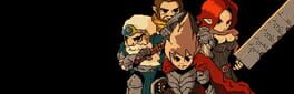 Final Knight artwork 1