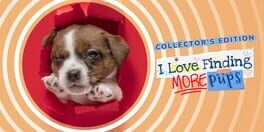 I Love Finding More Pups: Collector's Edition artwork 1