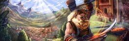 Forge Industry artwork 1