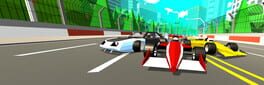 Formula Retro Racing: World Tour artwork 1