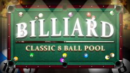 Billiard: Classic 8 Ball Pool artwork 1