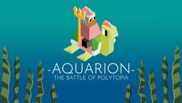 The Battle of Polytopia: Aquarion artwork 1