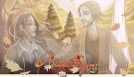 Autumn Spirit artwork 1