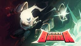 Corebreaker artwork 1