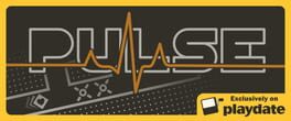 Pulse artwork 1