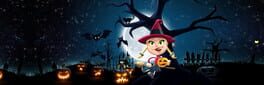 Little Witchelsa: Pumpkin Peril artwork 1