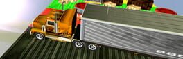 Extreme Truck Stunts artwork 1