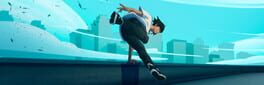 Parkour Legends artwork 1