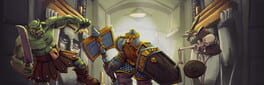 Dwarf's Adventure artwork 1