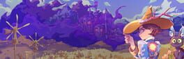 Homestead Arcana artwork 1