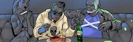 VanillaBeast: Retro Knock-Out! artwork 1