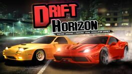Drift Horizon: Racing, Driving & Parking Trial Simulator Games artwork 1