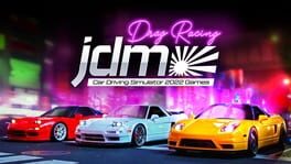 JDM Drag Racing artwork 1