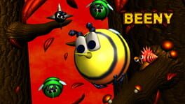 Beeny artwork 1