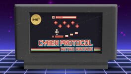 Cyber Protocol: Retro Arcade artwork 1