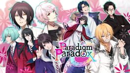 Paradigm Paradox artwork 1