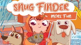 Snug Finder: More Fun artwork 1