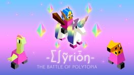 The Battle of Polytopia: Elyrion artwork 1