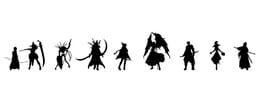 Necro Saga artwork 1