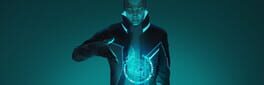 Tron: Identity artwork 1