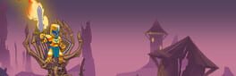 Trophy Knight artwork 1