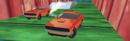 Two Cars Stunts Edition artwork 1