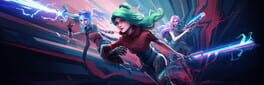 Trinity Fusion artwork 1