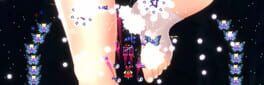 Touhou Kimono Blast artwork 1