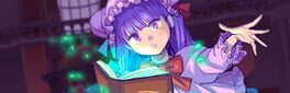 Touhou Library Survivors artwork 1