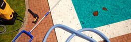 Swimming Pool Cleaner artwork 1