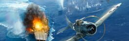 Task Force Admiral: Vol.1 - American Carrier Battles artwork 1