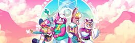 Super Lesbian Animal RPG artwork 1