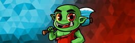 Super Choppy Orc artwork 1